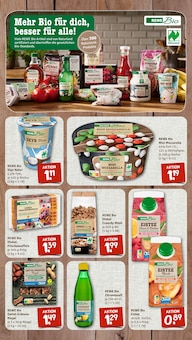 Mozzarella im nahkauf Prospekt "nichts liegt näher" mit 8 Seiten (Hannover)