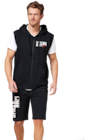 Sweatweste von Uncle Sam für 4,99 € bei Penny im Angebot Sweatweste von Uncle Sam im aktuellen Penny Prospekt