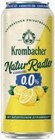 Aktuelle Krombacher Angebote bei nah&frisch in Aurich Aktuelles Pils, Spezi oder Fassbrause Angebot bei nah&frisch in Aurich ab 0,79 €
