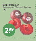Metis Pflaumen im V-Markt Prospekt Metis Pflaumen von im aktuellen V-Markt Prospekt für 2,99 €