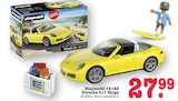 Porsche 911 Targa EDEKA Sommeredition Angebote von Playmobil bei E center Ettlingen für 27,99 €