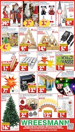 Wreesmann Schmutzfaenger im Prospekt Wreesmann Schmutzfaenger im Prospekt