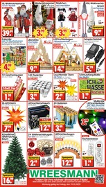 Notebook im Wreesmann Prospekt in Stade Aktueller Wreesmann Prospekt mit Notebook, "DEIN SAISON- & SONDERPOSTENMARKT!", Seite 12