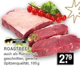 Roastbeef Angebote bei E center Düsseldorf für 2,79 €