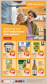 Mozzarella Angebote im Prospekt "Dein Markt" von REWE Mozzarella Angebote im Prospekt "Dein Markt" von REWE auf Seite 22