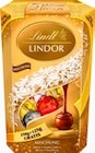 Lindor Milch von Lindt im aktuellen Kaufland Prospekt für 8,99 €