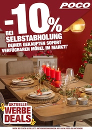 POCO Mikrowelle im Prospekt POCO Mikrowelle im Prospekt