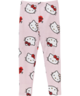 Fanartikel im KiK Prospekt Kinder Leggings von Hello Kitty im aktuellen KiK Prospekt für 4,99 €