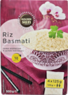 Riz Basmati - Golden Sun dans le catalogue Lidl