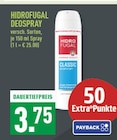 Aktuelles Deospray Angebot bei Marktkauf in Bielefeld ab 3,75 €