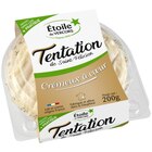 Promo Le Tentation De Saint-Félicien Bio Etoile Du Vercors à  dans le catalogue Auchan Hypermarché à Saulx-les-Chartreux