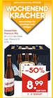 Premium Pils Angebote von Hasseröder bei Netto Marken-Discount Saarbrücken für 8,99 €