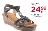 RENO Haselünne - Sandale Angebot im Prospekt Sandale bei RENO im Haselünne Prospekt für 24,99 €