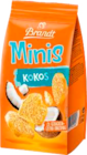 Mini Zwieback im Angebot bei EDEKA in Flensburg Mini Zwieback Angebote von Brandt bei EDEKA Flensburg für 1,19 €