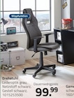 Aktuelles Drehstuhl Angebot bei ROLLER in Remscheid ab 99,99 €