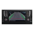 Volkswagen Wipperfürth - Rückfahrkamera im Komplett-Set zum Nachrüsten Angebot im Prospekt Rückfahrkamera im Komplett-Set zum Nachrüsten bei Volkswagen im Wipperfürth Prospekt für 458,85 €