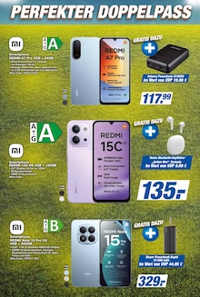 Handy im expert Prospekt "Top Angebote" mit 12 Seiten (Hannover)