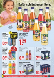 Mango im Trinkgut Prospekt in Rheda-Wiedenbrück Aktueller Trinkgut Prospekt mit Mango, "Aktuelle Angebote", Seite 2