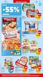 Lebensmittel Angebot & Preis im aktuellen Penny Prospekt Lebensmittel Angebot im aktuellen Penny Prospekt auf Seite 12