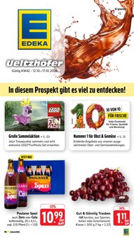 Aktueller E center Prospekt für Gemmingen und Ungebung, Seiten zum blättern E center Prospekt Aktuelle Angebote mit Seiten in Gemmingen und Umgebung