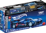 Sammler-Bauset im Rossmann Prospekt Sammler-Bauset von Hot Wheels im aktuellen Rossmann Prospekt für 19,99 €