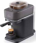 expert Offenburg - Siebträger-Espressomaschine BAR320/00 Baristina Bean swap Angebot im Prospekt Siebträger-Espressomaschine BAR320/00 Baristina Bean swap bei expert im Offenburg Prospekt für 279,00 €