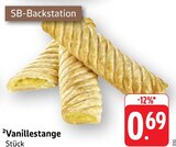 Vanillestange bei E center im Gerlingen Prospekt für 0,69 €