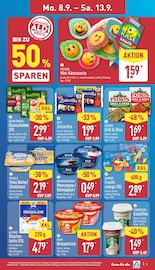 Joghurt im ALDI Nord Prospekt in Zwickau Aktueller ALDI Nord Prospekt mit Joghurt, "Aktuelle Angebote", Seite 7