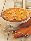 Tarte aux abricots dans le catalogue Intermarché