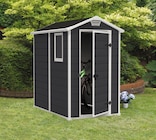 Abri de jardin "Premium 46S" à Gamm vert dans Mouy Abri de jardin "Premium 46S" à Gamm vert dans Mouy