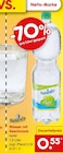 Volvic im Netto Marken-Discount Prospekt Apfel von Naturalis im aktuellen Netto Marken-Discount Prospekt für 0,55 €