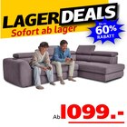 Lazuro von Seats and Sofas im aktuellen Seats and Sofas Prospekt