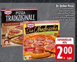 Tradizionale oder Die Ofenfrische bei EDEKA im Unterföhring Prospekt für 2,00 €