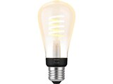 Hue White Ambiance E27 Einzelpack Edison ST64 LED Lampe Warmweiß im MediaMarkt Saturn Prospekt Hue White Ambiance E27 Einzelpack Edison ST64 LED Lampe Warmweiß von PHILIPS im aktuellen MediaMarkt Saturn Prospekt für 39,99 €