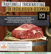 Aktueller Marktkauf Prospekt mit Steak, "Aktuelle Angebote", Seite 10