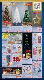Aktueller Jawoll Prospekt mit Weihnachtsdekoration, "Sonderposten-Märkte", Seite 2