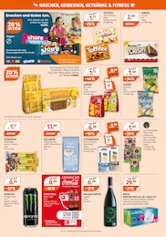 Kaffee Angebot im aktuellen Müller Prospekt auf Seite 11