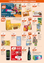 Ähnliche Edamame Angebote im Prospekt "Aktuelle Angebote" von Müller Ähnliches Angebot bei Müller in Prospekt "Aktuelle Angebote" gefunden auf Seite 11