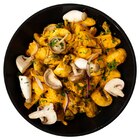 Vegetarische Waldpilzpfanne Angebote bei REWE Suhl für 1,00 €