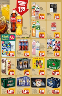 Pfanne im REWE Prospekt "Dein Markt" mit 34 Seiten (Braunschweig)