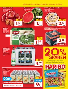 Batterie im Netto Marken-Discount Prospekt "Aktuelle Angebote" mit 68 Seiten (Halle (Saale))