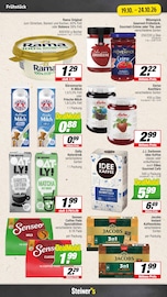 Rama im EDEKA Prospekt in Ahaus Aktueller EDEKA Prospekt mit Rama, "Aktuelle Angebote", Seite 19