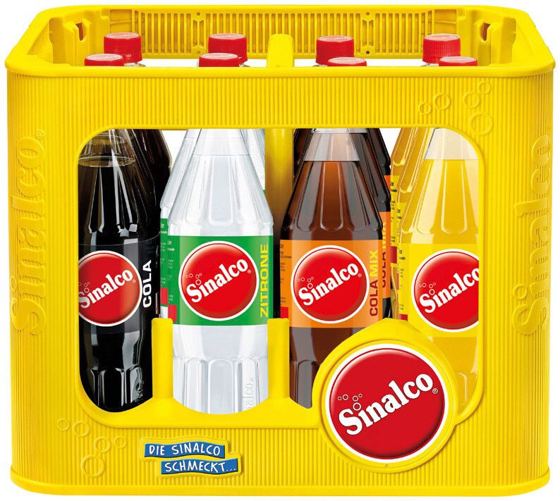 Club Cola kaufen ᐅ günstige Angebote für Club Cola