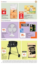 Offre Croquettes Chat dans le catalogue Netto du moment à la page 16