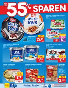 Brötchen im aktuellen Netto Marken-Discount Prospekt (Göttingen) Brötchen im Netto Marken-Discount Prospekt "Aktuelle Angebote" mit 77 Seiten (Göttingen)