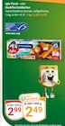 Aktuelles Fischstäbchen Angebot bei GLOBUS in Duisburg ab 2,49 €