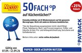 Küchentücher von  im aktuellen Netto Marken-Discount Prospekt für 