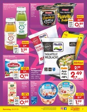 Aktueller Netto Marken-Discount Prospekt mit Wasser, "Aktuelle Angebote", Seite 9