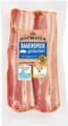 Bauchspeck im Angebot bei Netto Marken-Discount in Gelsenkirchen Bauchspeck Angebote von HOFMAIER bei Netto Marken-Discount Gelsenkirchen für 2,29 €
