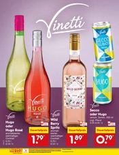 Wild im Netto Marken-Discount Prospekt in Esslingen Aktueller Netto Marken-Discount Prospekt mit Wild, "Aktuelle Angebote", Seite 26